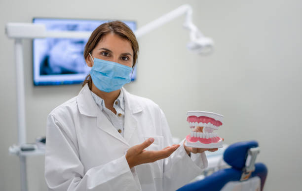 Best Emergency Denture Repair in Munfordville, KY