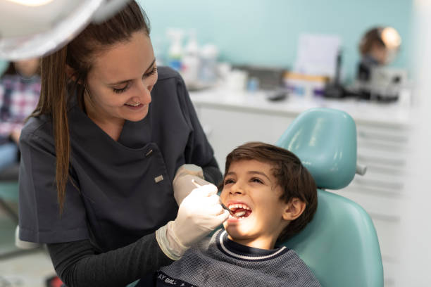Best Emergency Treatment for Oral Infections in Munfordville, KY