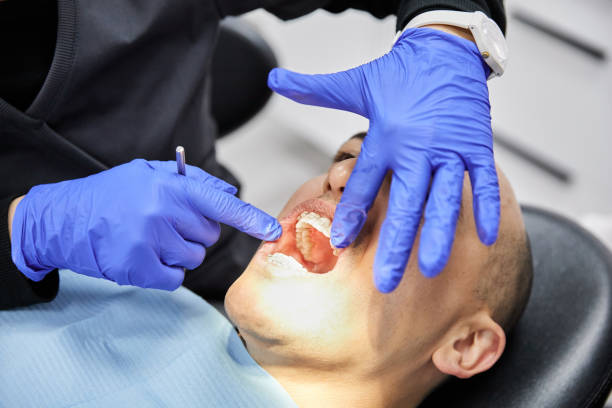 Best Emergency Treatment for Jaw Pain or Injury in Munfordville, KY